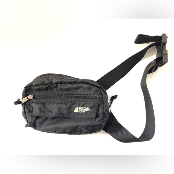 MEC Handbags - 3/$20 - vintage MEC Fanny/belt bag